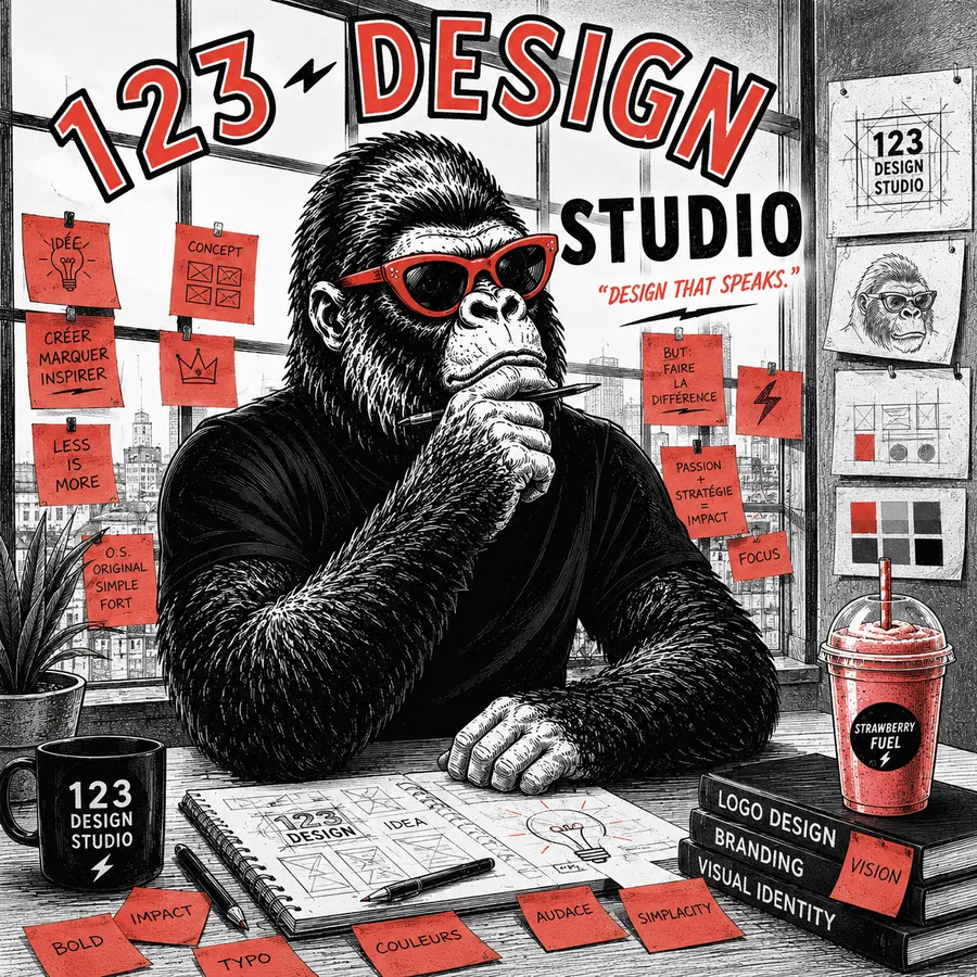 Craft — 123 Design Studio